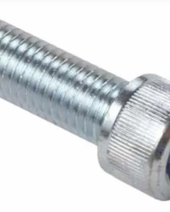 Allen head screw M5x12 DIN912